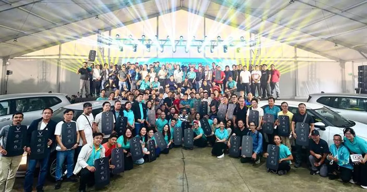 Green GSM Philippines to host its largest-ever driver partner festival, leading the green transition