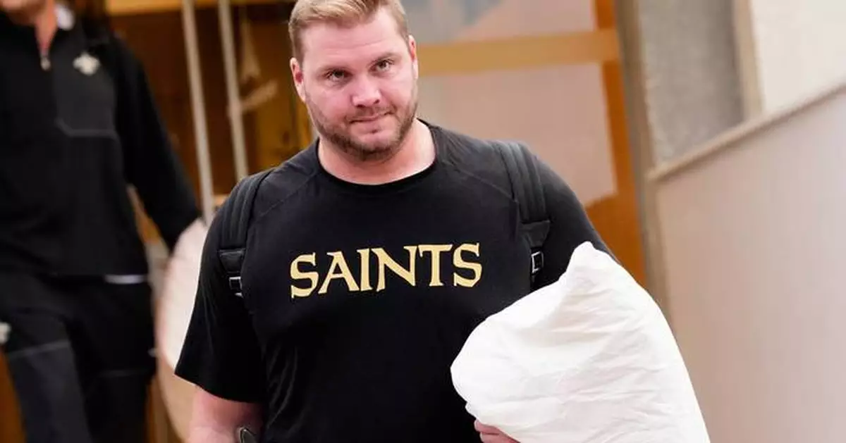 NFL in Paris: League eyes big debut as Steelers-Saints game comes amid security concerns
