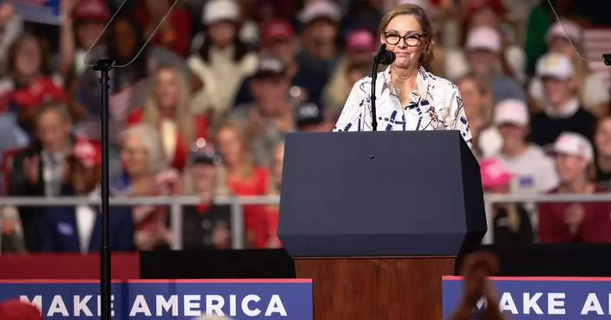 Trump cancels rallies in Kansas and Iowa, opting for telerallies to reach more voters, RNC says