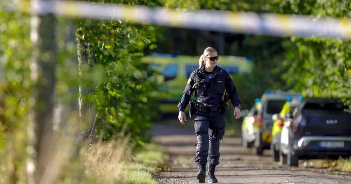 2 people killed in Norway after shooter opens fire on hunting party