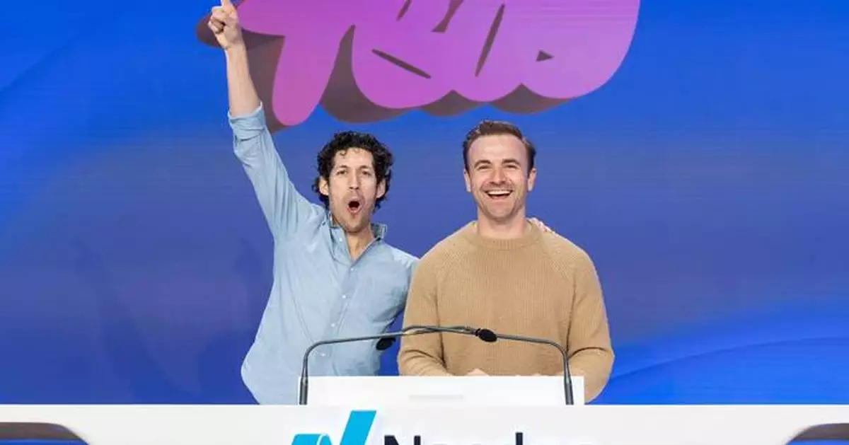 The Best One Yet Launches Two New Franchises in Partnership With Nasdaq