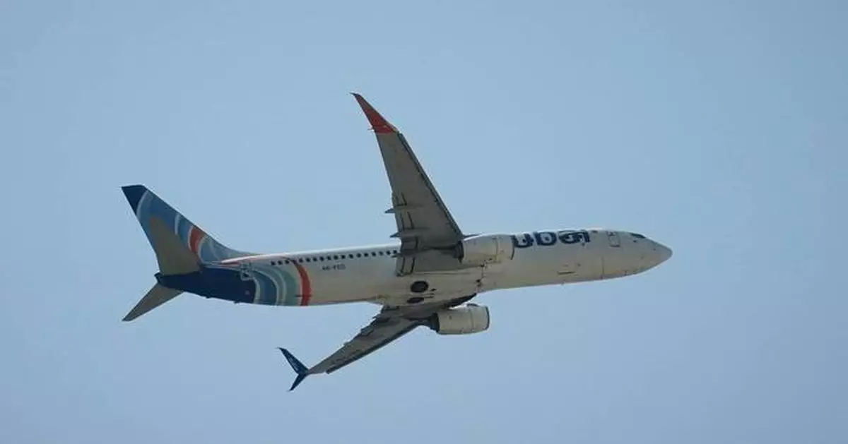 A look at the Dubai airline that made an emergency landing after a captain was stabbed