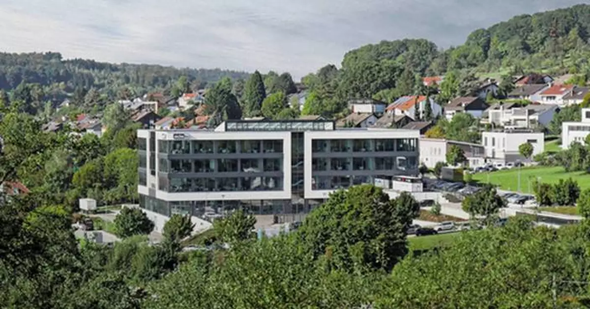 ADS-TEC Energy Advances One of Europe’s Largest Battery Storage Projects as Building Permit Nears