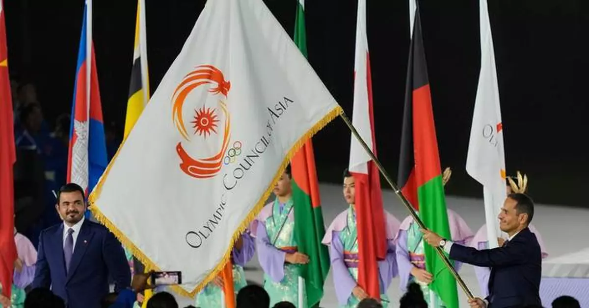 IOC confirms India, Qatar among 7 bidders who want to host 2036 Olympics