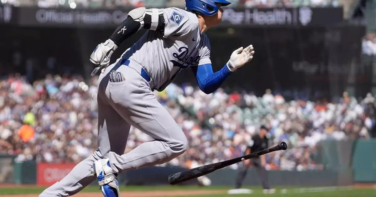 MLB's Division Series: Dodgers prepare to defend titles, AL gets juicy division showdowns