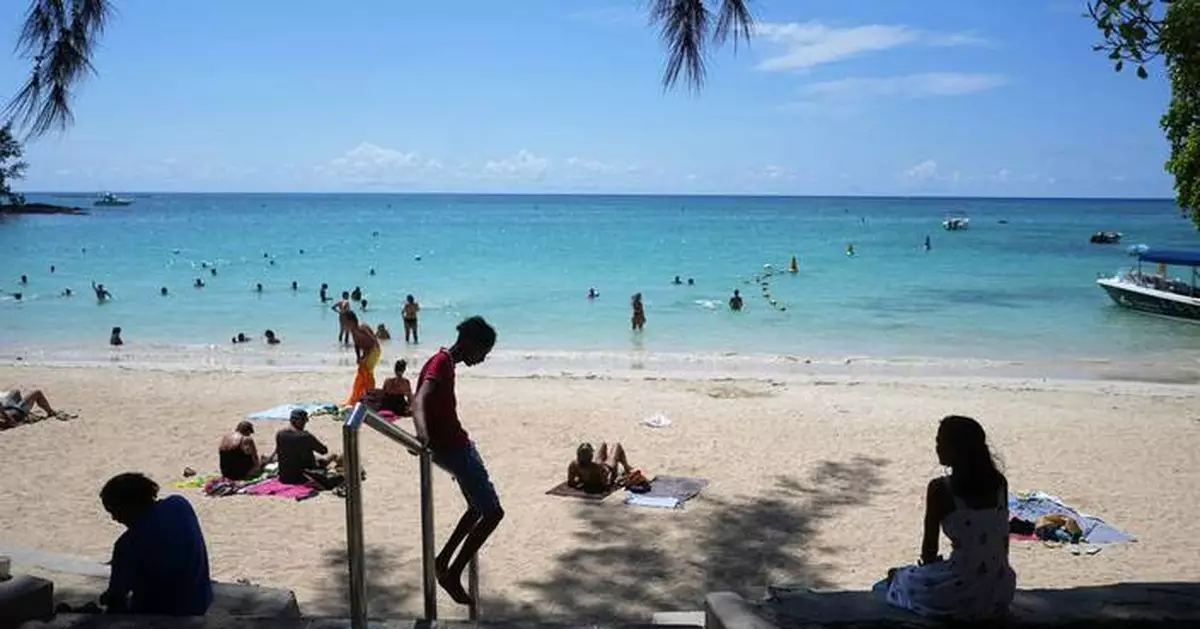Mauritius imposes curfew to calm days of protests after woman shot by police