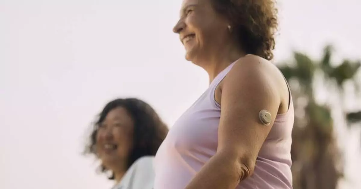 Dexcom G7 15 Day Continuous Glucose Monitoring System to Launch in Canada in November