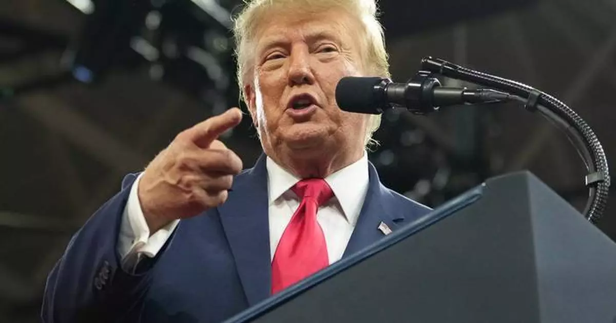 In his own words: Trump on gas prices and energy costs since launching the war with Iran