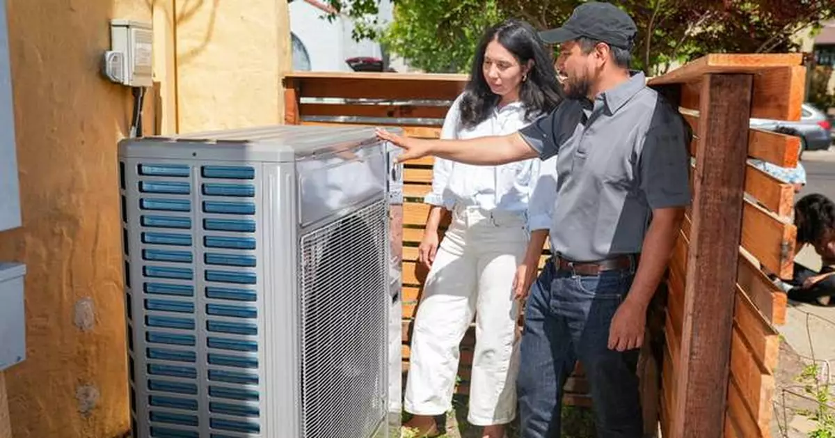 BDC Report: Heat Pumps Held 58% of the U.S. Space-Heating Equipment Market in the First Half of 2026, Even After Federal Tax Credit Ended