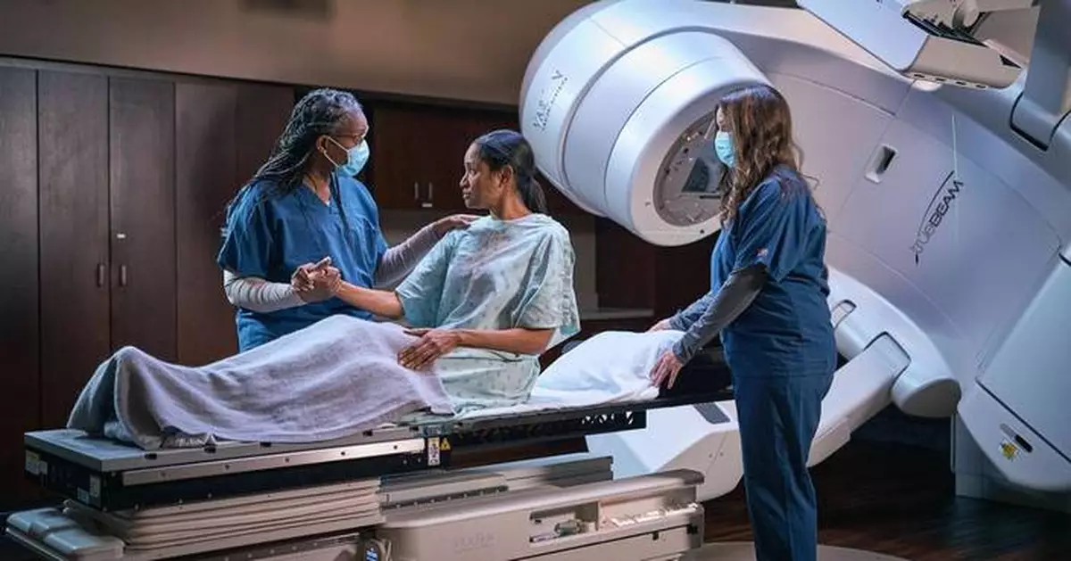 New Study Identifies Immune Trigger Behind Radiation-Related Lung Damage
