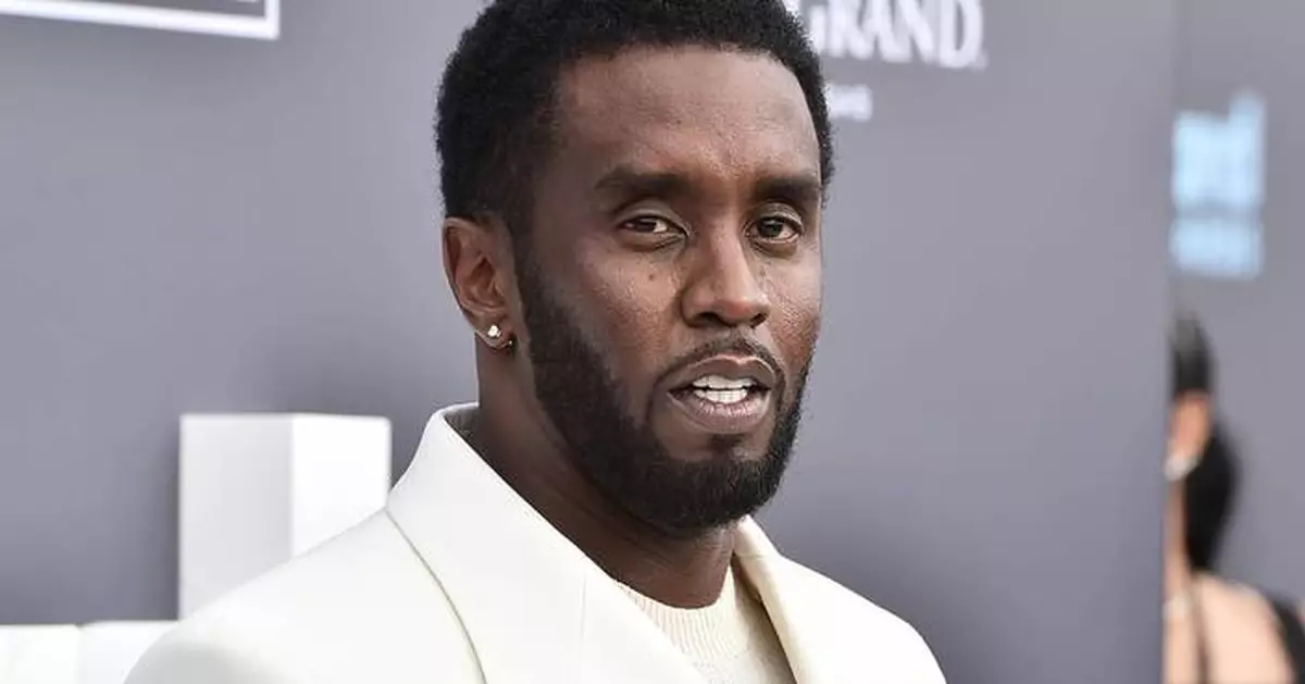 Sean 'Diddy' Combs moved to a new prison after reports of a luxury lifestyle behind bars