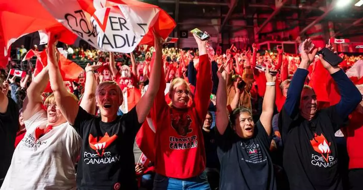 How Alberta separatism went from fringe cause to referendum