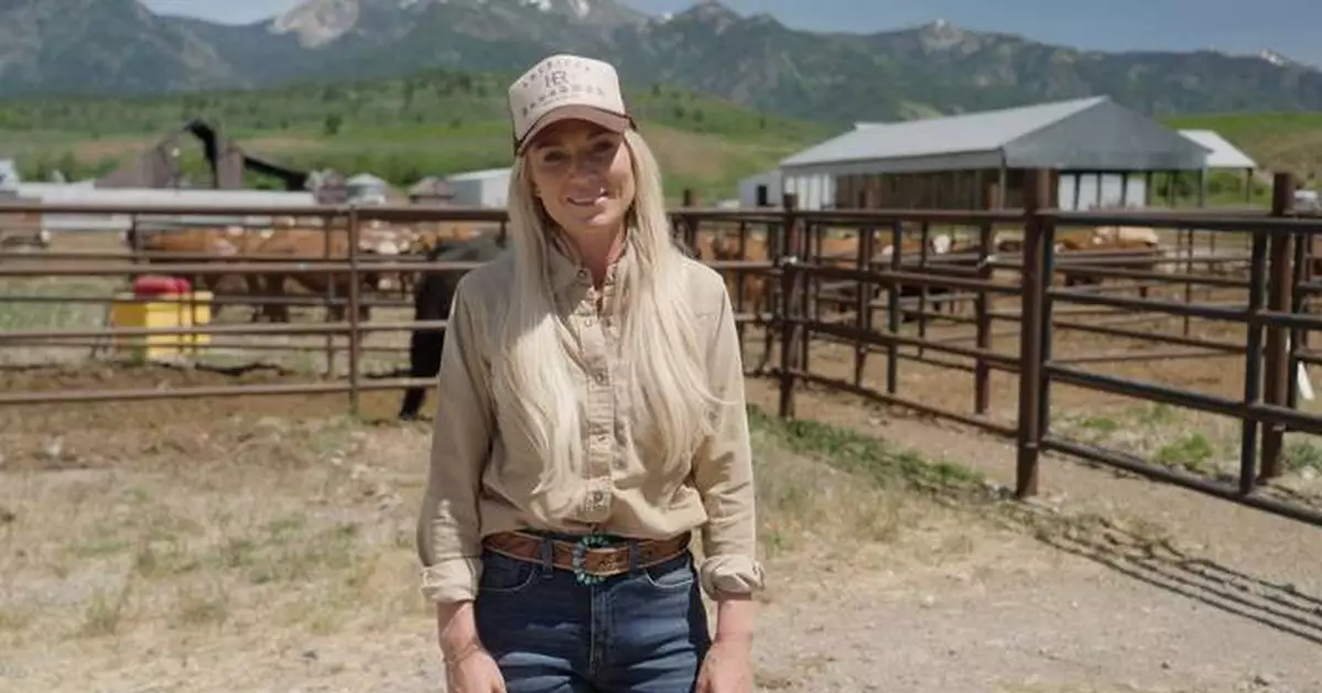 FarmHER + RanchHER Returns for Season 8, Spotlighting the Women Redefining Life in Agriculture
