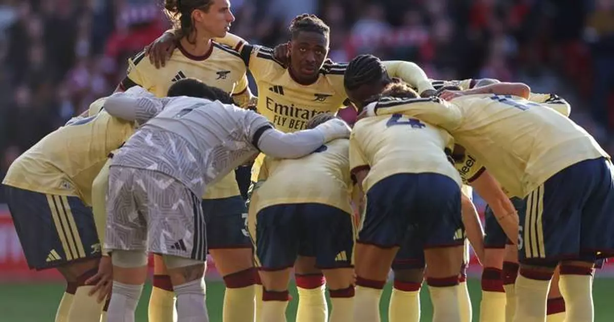Top Premier League teams to pay $2.4M per season to English soccer's new regulator