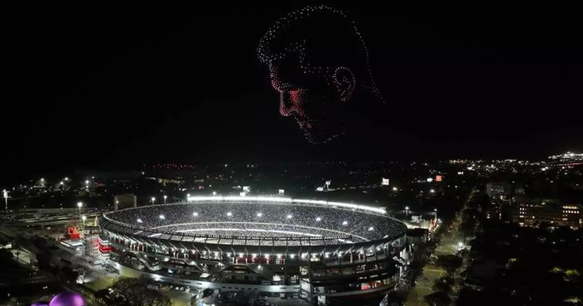 Messi played his last game for Argentina and other top photos from Latin America and the Caribbean