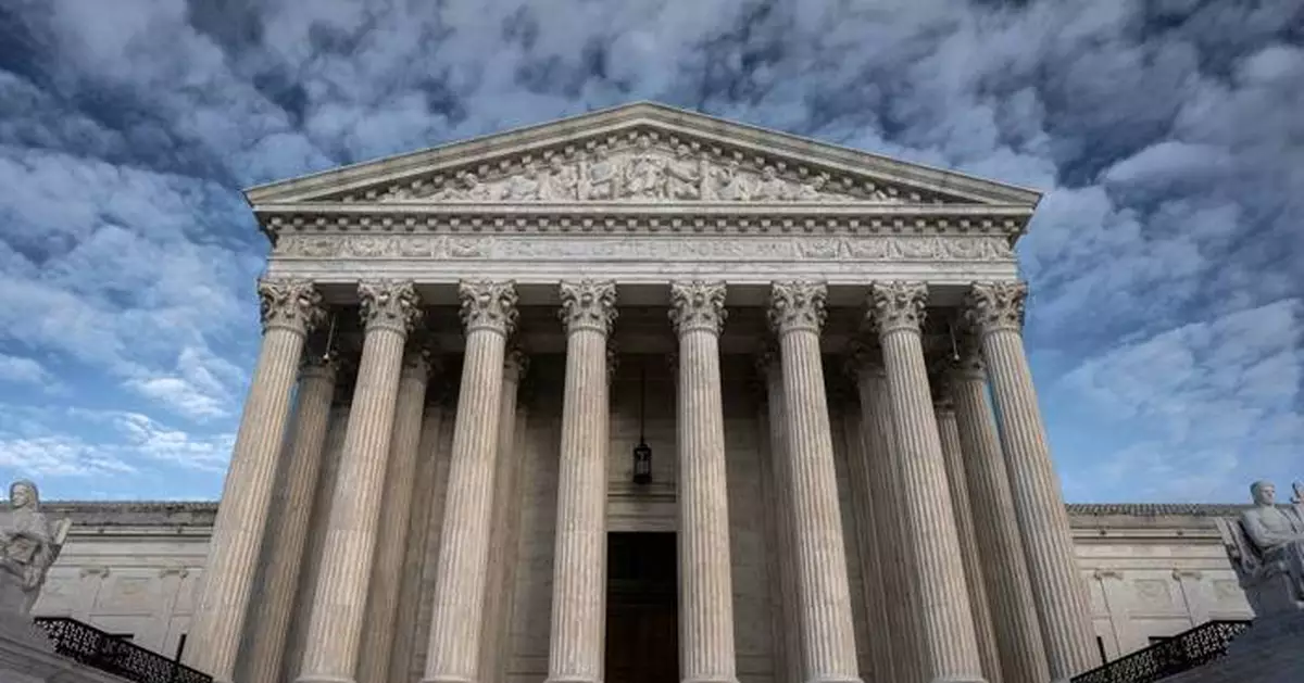 Supreme Court will hear dispute over a Kentucky church's plan to build a shrine on residential land