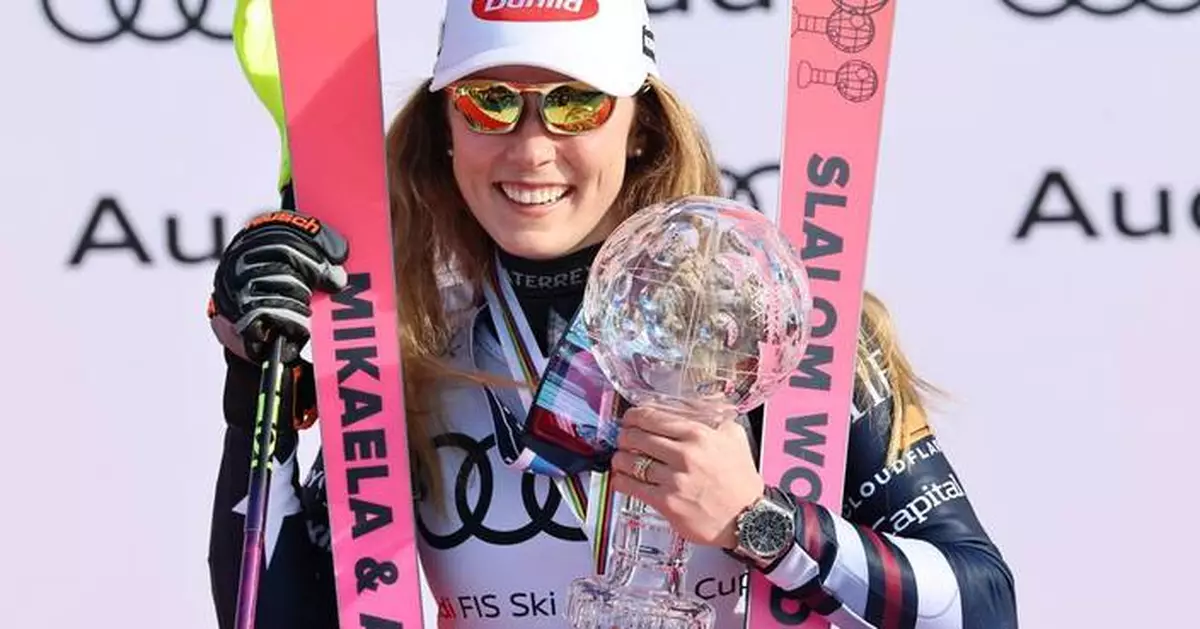 World ski body eyes financial reset after overspending and wants to add new events