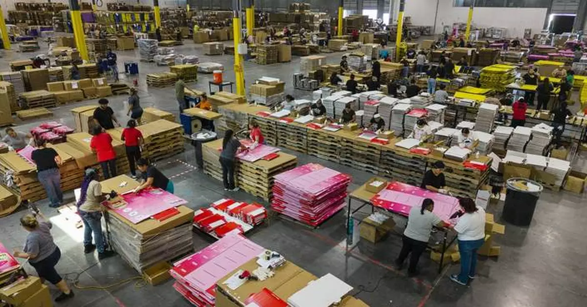 BCI Expands Houston Operations with Dedicated Contract Packaging &amp; Fulfillment Facility