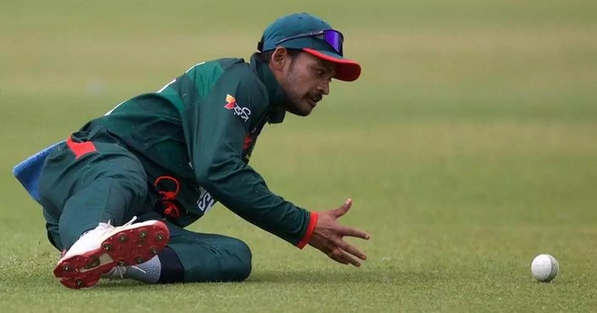 Bangladesh cricketers hunting landmark 1st WTC final appearance during series with West Indies