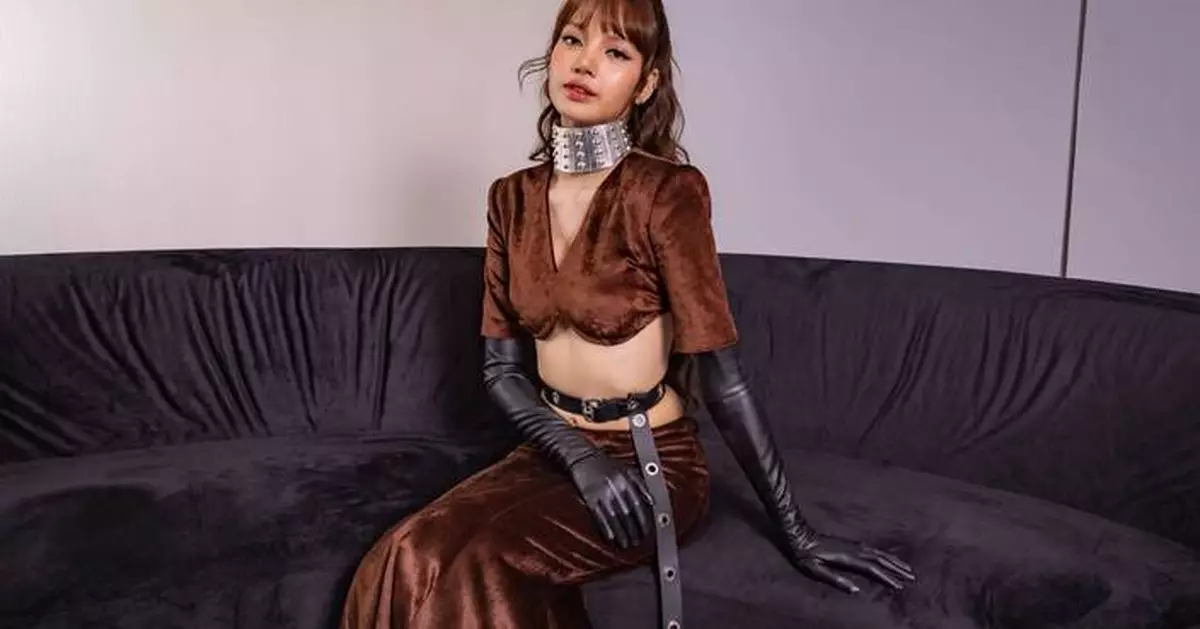 In ‘Always Lalisa,’ K-pop superstar Lisa comes of age and embarks on a new career in acting