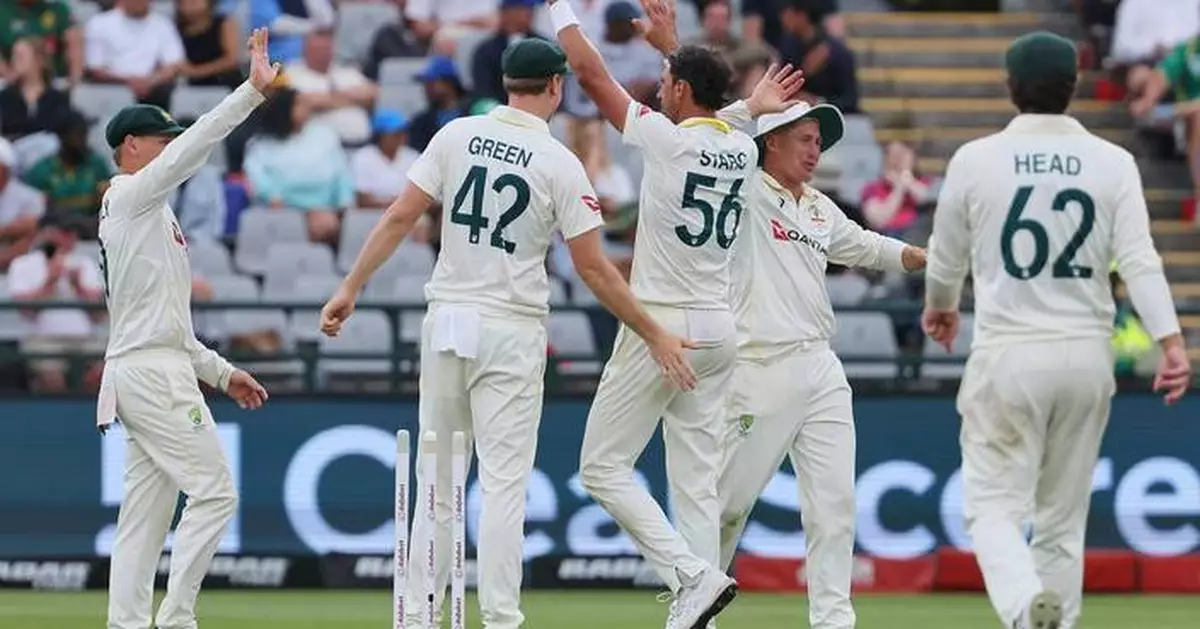 Ashes, India series result in record revenue, net surplus for Cricket Australia