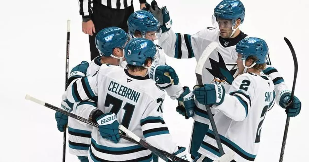 Lucas Raymond scores in shootout as Red Wings rally for 4-3 win over Sharks