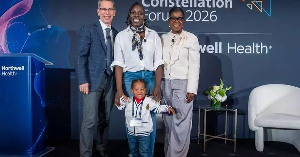 Northwell Health’s Constellation Forum 2026 Unites Global Leaders to Accelerate Innovation in Women’s Health