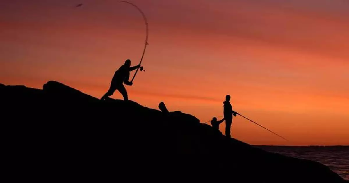 Generations of anglers have made the pilgrimage to Montauk to catch striped bass
