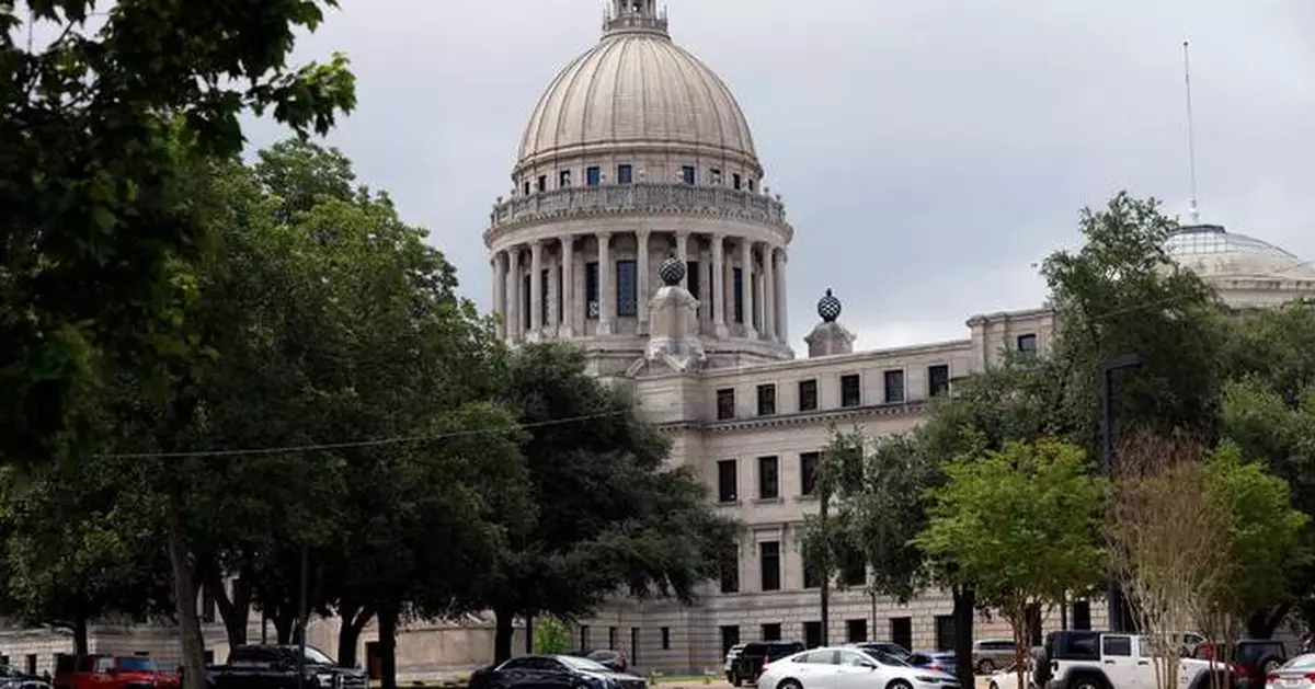 Mississippi DEI ban can go into full effect after Fifth Circuit reversal