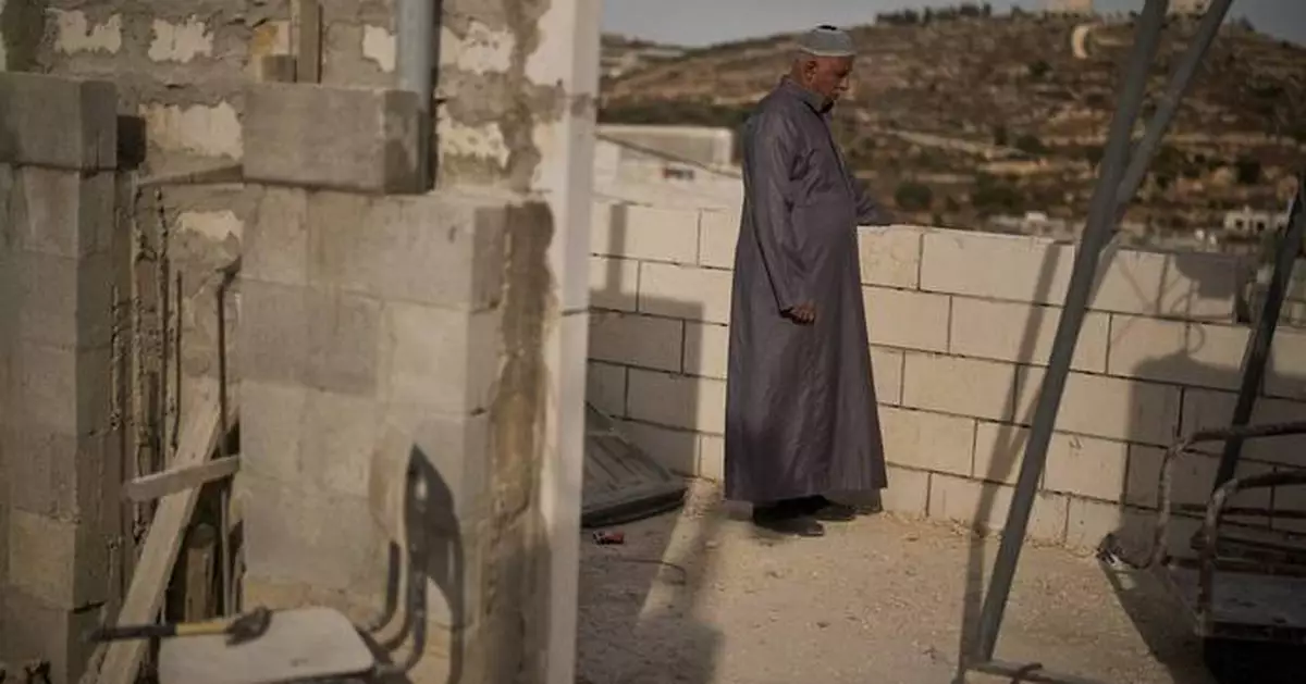 Netanyahu might be finished but his policies toward the Palestinians will largely endure