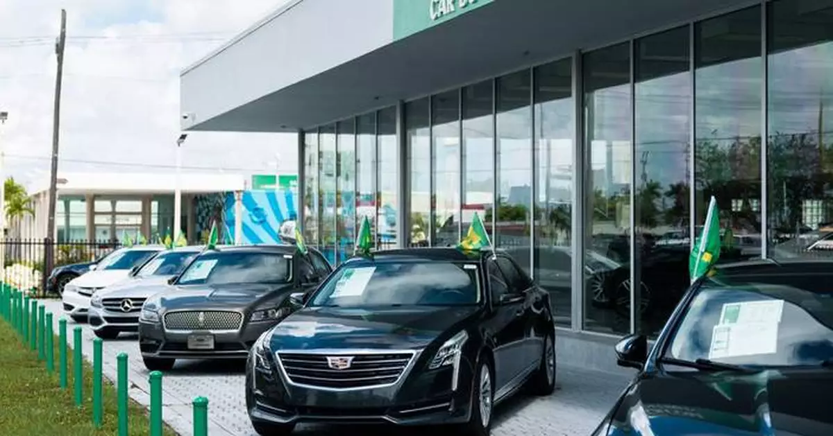 HGreg Miami Gives Drivers Access to Wholesale-Priced Vehicles