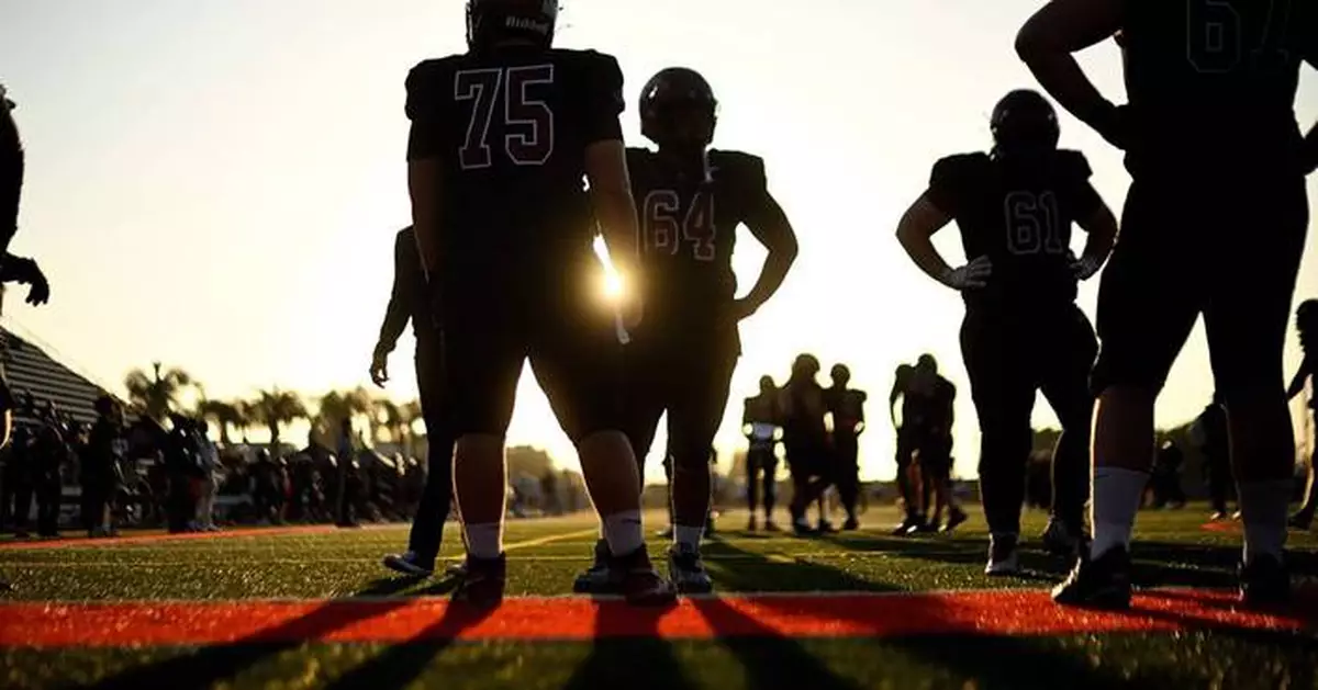 Small colleges are starting football programs, hoping to boost enrollment as student shortage looms