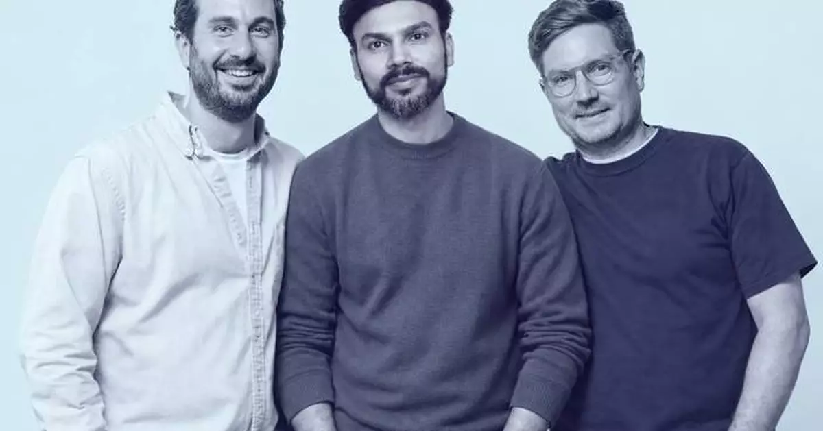 Bloom Raises $3.6M Oversubscribed Seed Round Led by SNAK Venture Partners to Bring Hardware Supply Chains Online