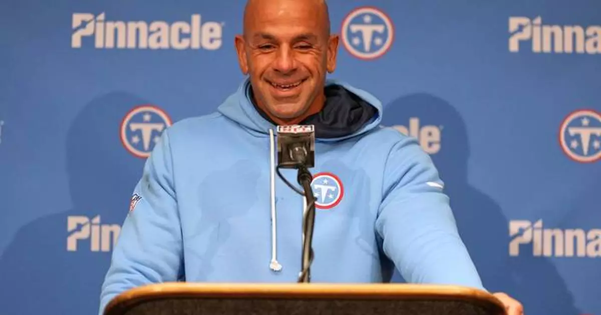 Tennessee Titans winless no more with chance to work on their offensive issues