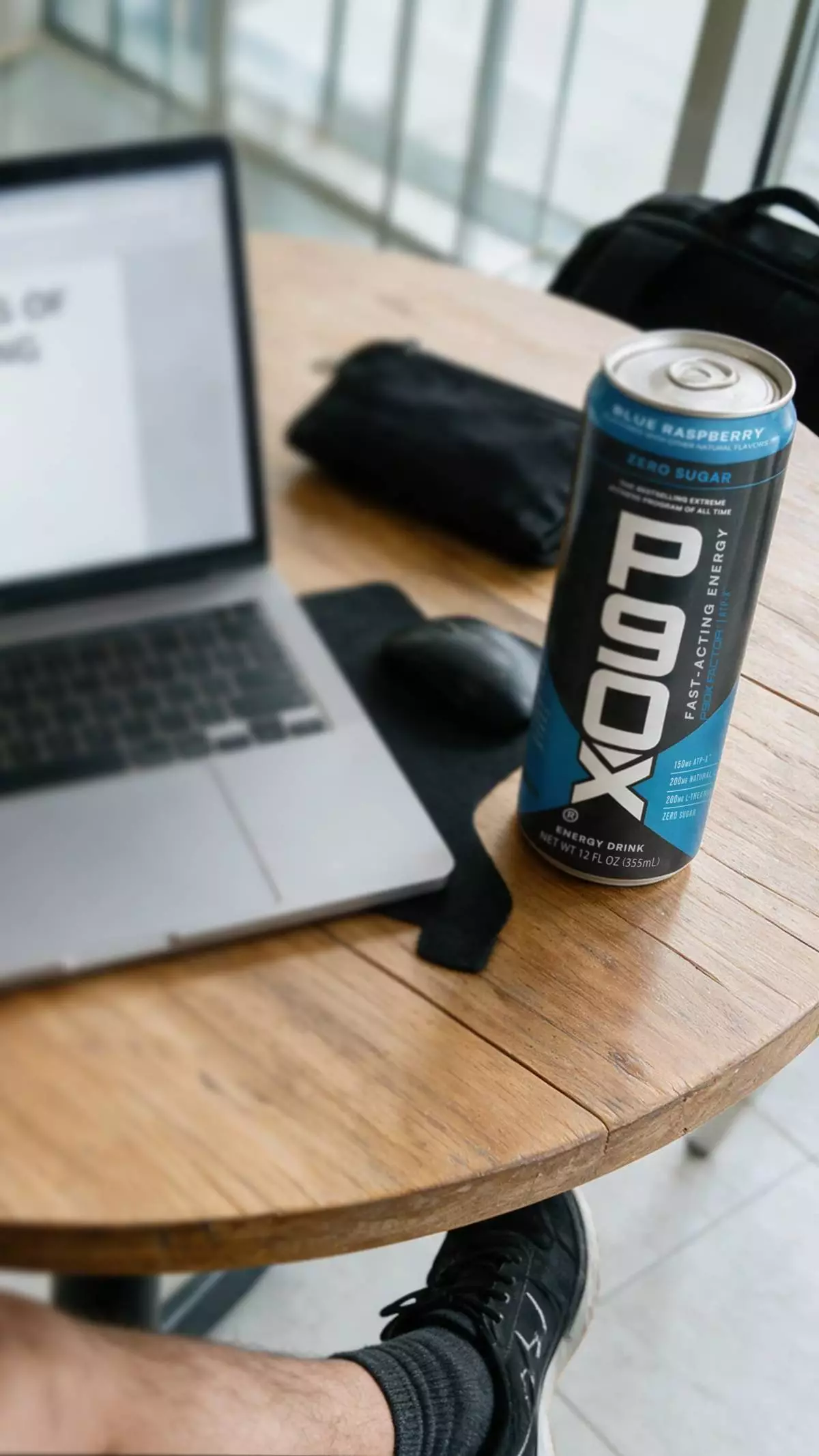Today’s consumers are balancing training with careers and countless other commitments, creating demand for innovative products that live up to the P90X brand and support overall healthy performance throughout the day. P90X Energy was created to meet that need.