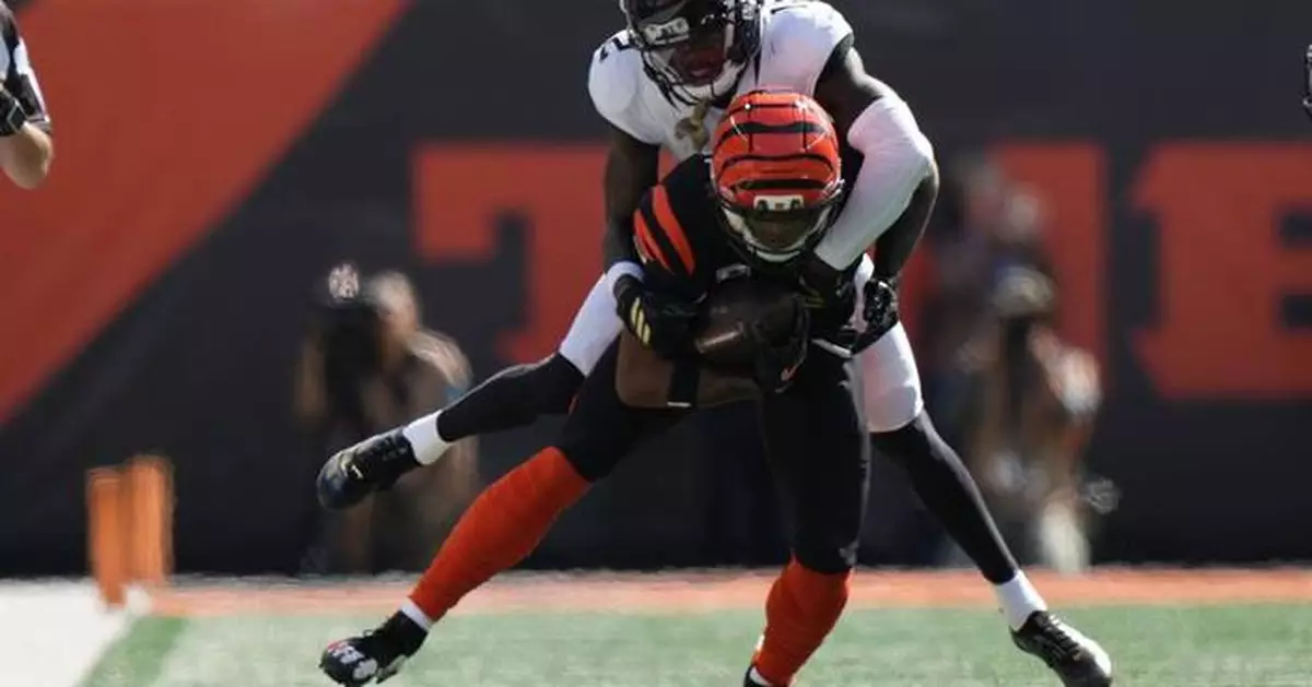 Jaguars want to 'stay firm on the plan' to use Travis Hunter primarily on defense