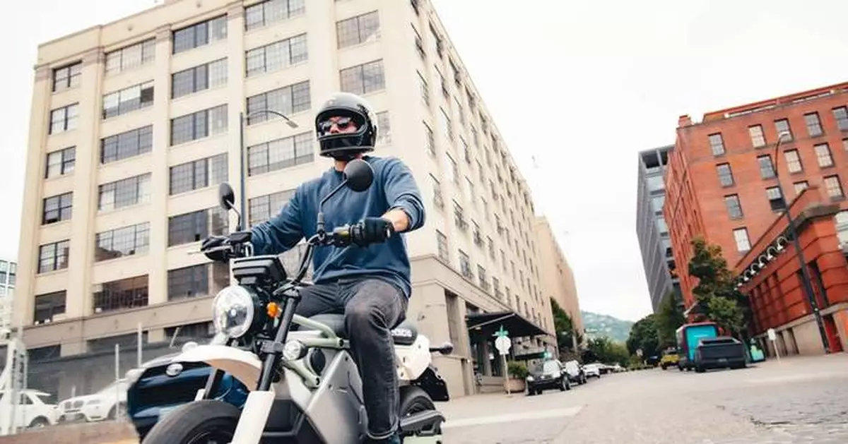 LiveWire® S4 Honcho™ Meets Criteria for Motorcycle Safety Foundation® Rider Training Programs Opening a New Path Into Rider Training