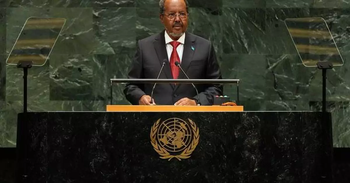 UN political mission ends in Somalia with no agreed replacement to handle election dispute