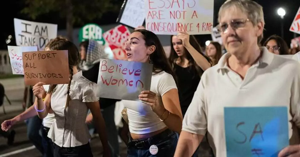 Cornell president admits he never followed up on gang rape allegation ahead of no-confidence debate