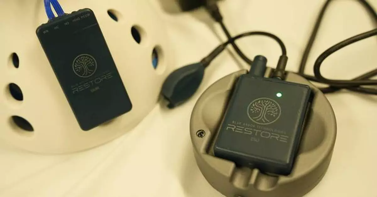 Blue Arbor Technologies Raises $10.5 Million Series A Led by Ottobock