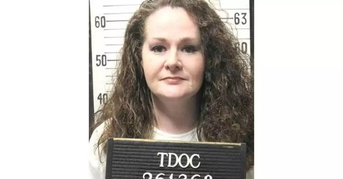 Christa Pike says she's in constant pain and blames her failed execution on 'incompetence'