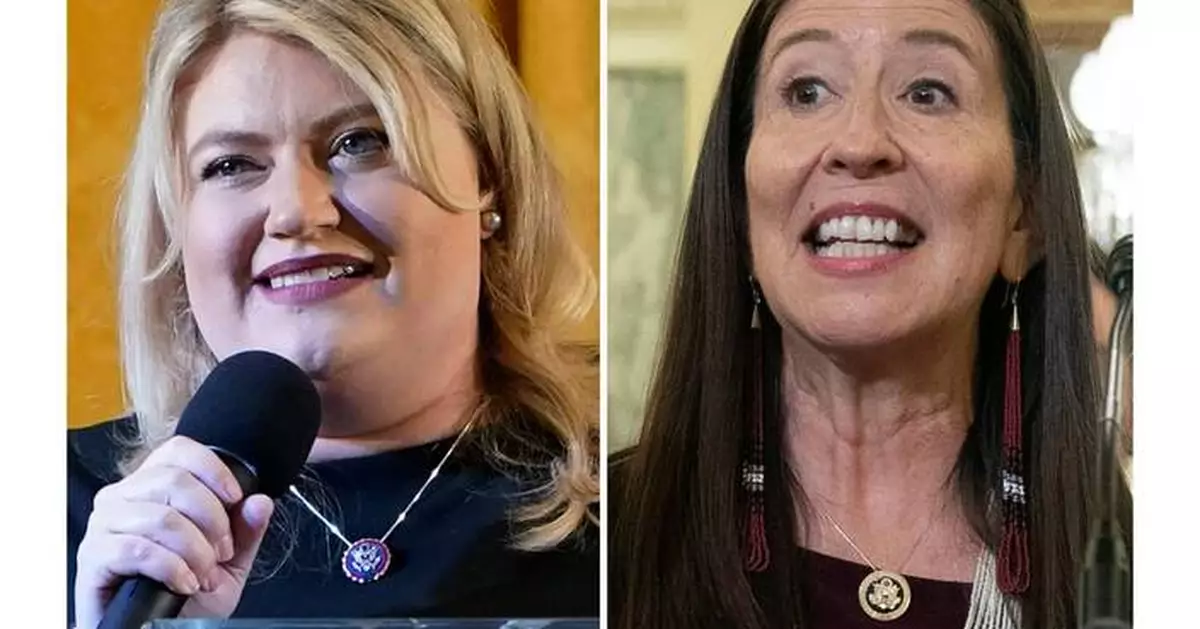 Sexual harassment rules for Congress are under review after a flurry of ethics cases
