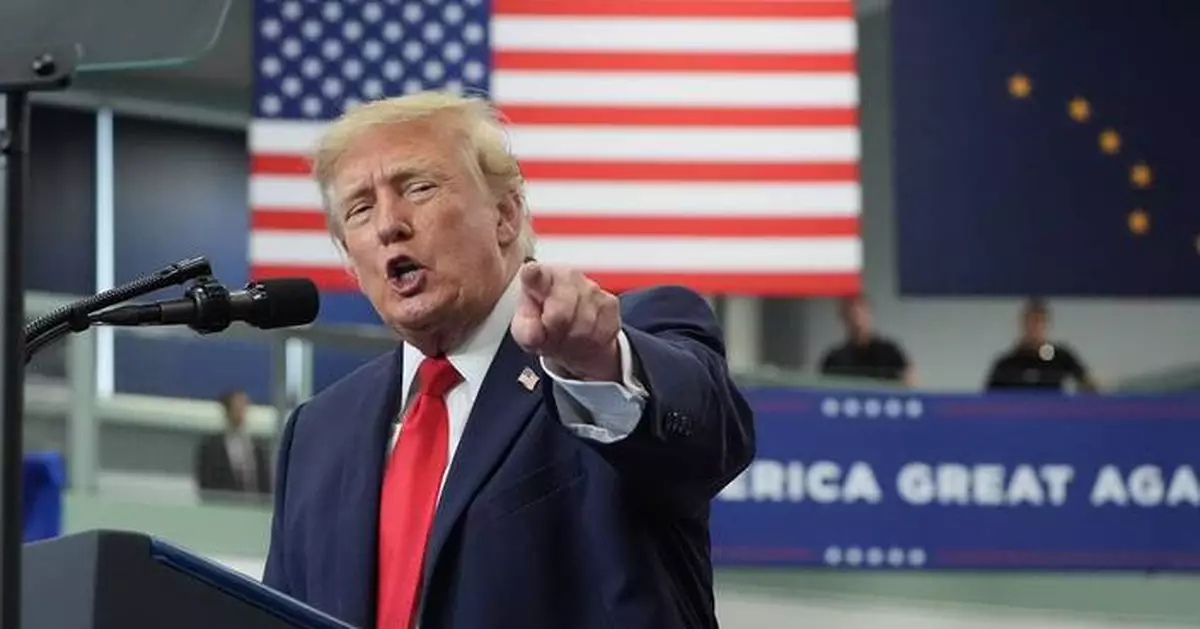 Trump says oil, gas and mineral exploration in Greenland is set to begin. It's not that simple