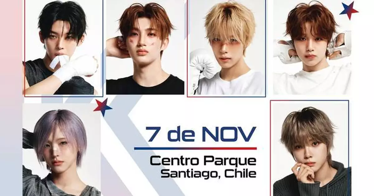 30 Korean Content Companies to Gather in Santiago, Chile