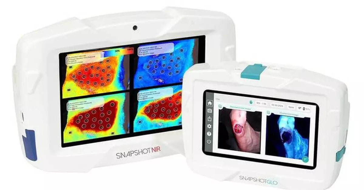 EmeraNova™ Expands Access to Wound Imaging, Supporting Clinical Diagnostic Capabilities