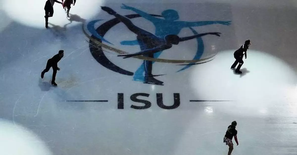 Teenage figure skaters increasingly targeted by social media abuse as campaign launches