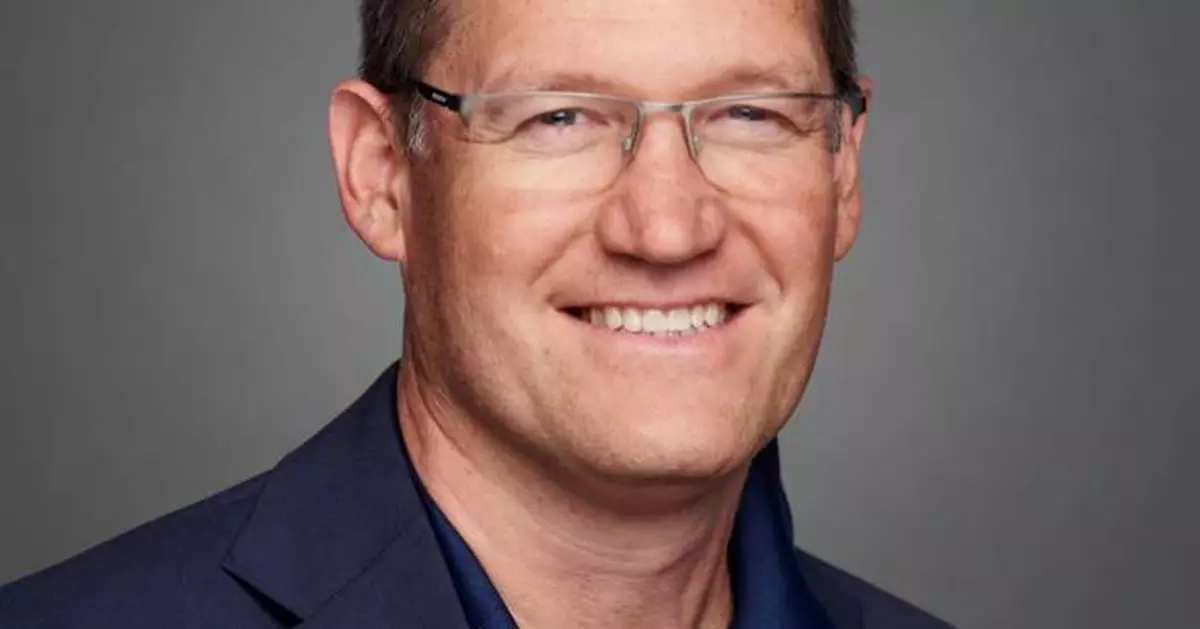 Tacton Appoints Former IFS Executive Merlin Knott as Chief Commercial Officer to Accelerate Global Growth and Scale Beyond CPQ