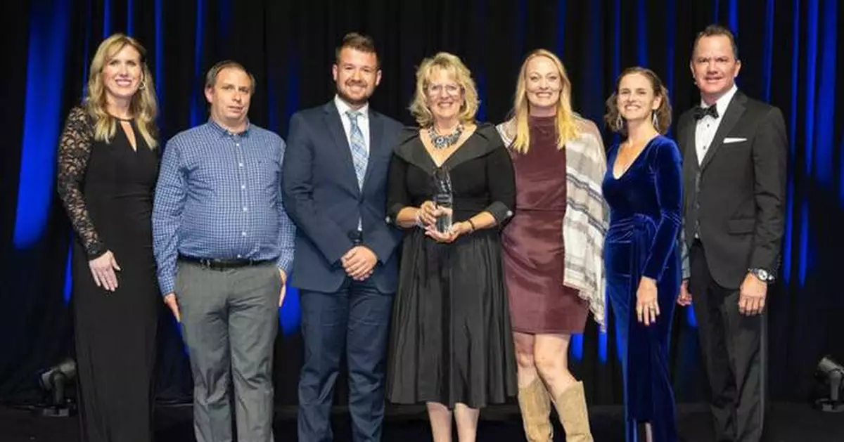 On Tap Credit Union Wins Prestigious ‘Employee Experience Award’ at 2026 GoWest Credit Union Association MAXX Awards Event