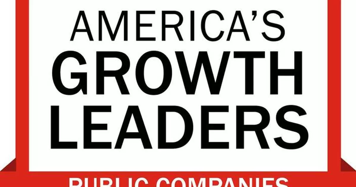 Zurn Elkay Water Solutions Named One of America’s Growth Leaders 2027
