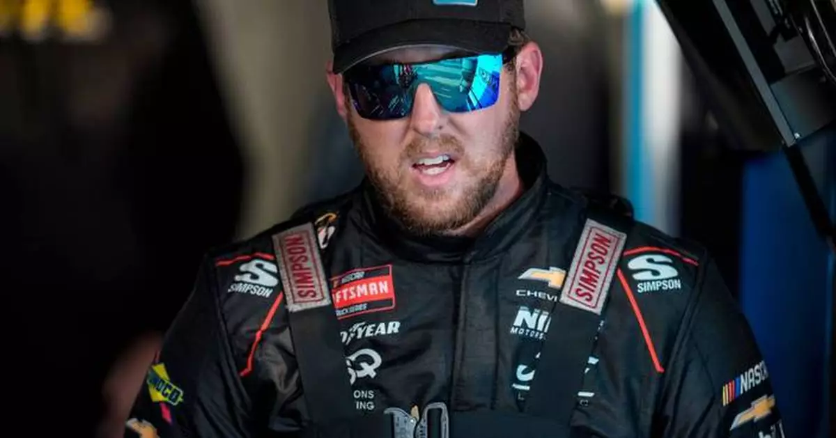 From YouTuber to NASCAR driver, Cleetus McFarland set to run full 2027 ARCA season for Childress